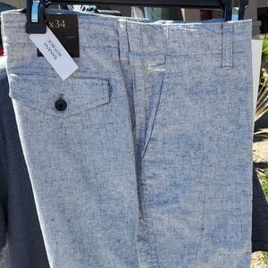 Men's Banana Republic pants
